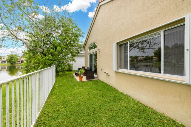 6513 Sandpiper Drive, Coconut Creek, FL 33073