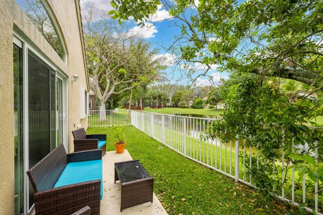 6513 Sandpiper Drive, Coconut Creek, FL 33073