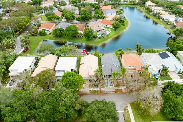 6513 Sandpiper Drive, Coconut Creek, FL 33073