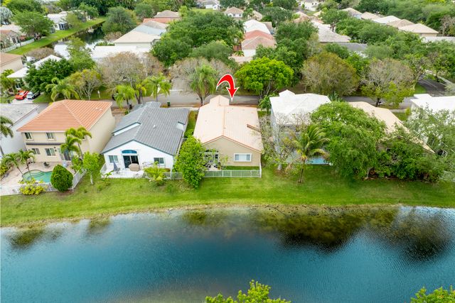 6513 Sandpiper Drive, Coconut Creek, FL 33073