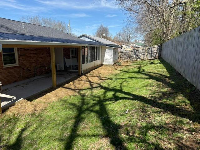 3610 Stamper Drive, Winchester, KY 40391