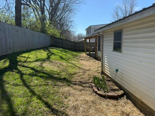 3610 Stamper Drive, Winchester, KY 40391