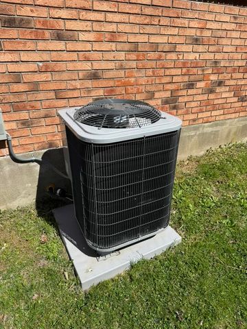 3610 Stamper Drive, Winchester, KY 40391