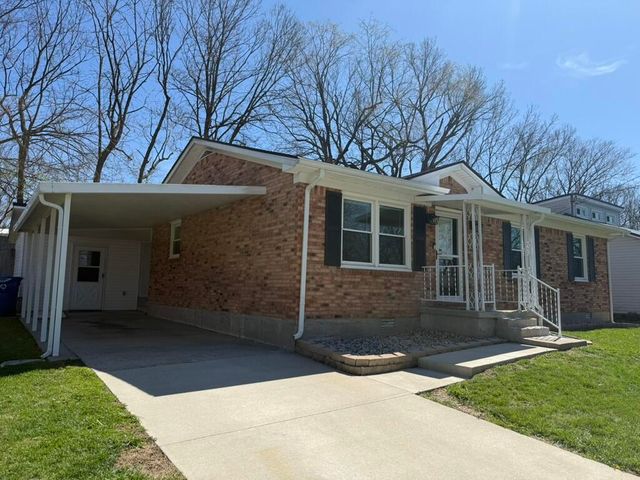 3610 Stamper Drive, Winchester, KY 40391