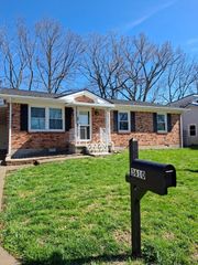 3610 Stamper Drive, Winchester, KY 40391