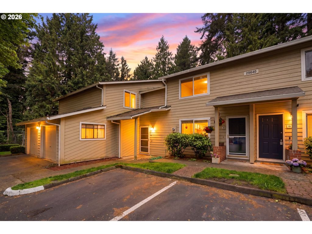 29640 Sw VOLLEY St 40, Wilsonville, OR 97070