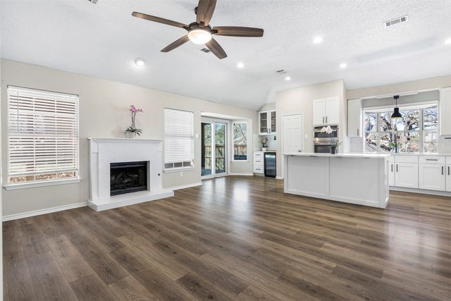 2490 Rosedale Street, Highland Village, TX 75077