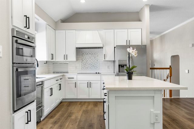 2490 Rosedale Street, Highland Village, TX 75077