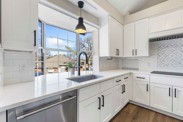 2490 Rosedale Street, Highland Village, TX 75077