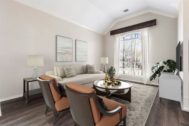 2490 Rosedale Street, Highland Village, TX 75077