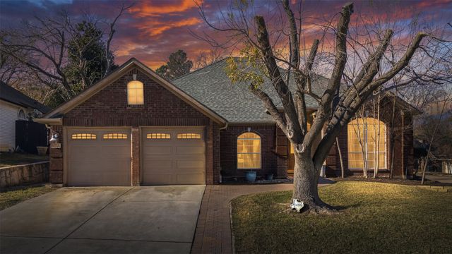 2490 Rosedale Street, Highland Village, TX 75077