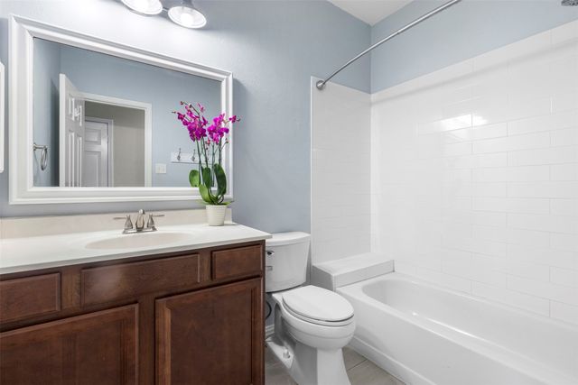 2490 Rosedale Street, Highland Village, TX 75077