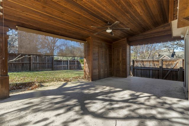 2490 Rosedale Street, Highland Village, TX 75077