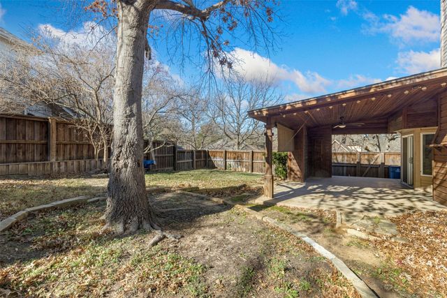 2490 Rosedale Street, Highland Village, TX 75077