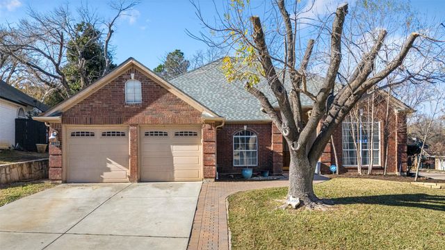 2490 Rosedale Street, Highland Village, TX 75077