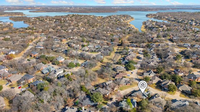 2490 Rosedale Street, Highland Village, TX 75077