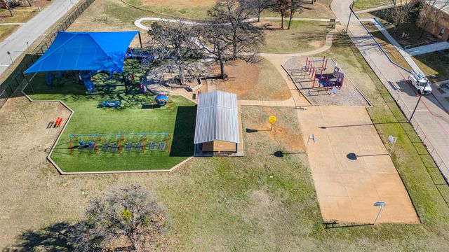 2490 Rosedale Street, Highland Village, TX 75077