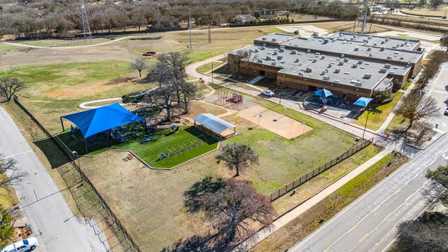 2490 Rosedale Street, Highland Village, TX 75077