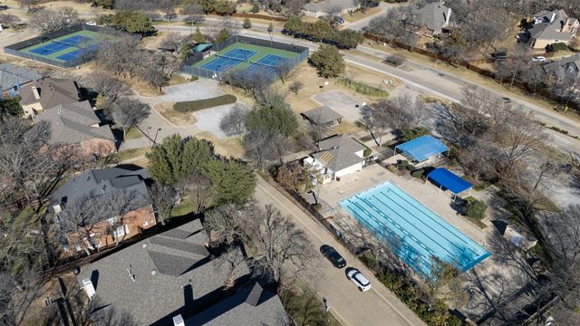 2490 Rosedale Street, Highland Village, TX 75077