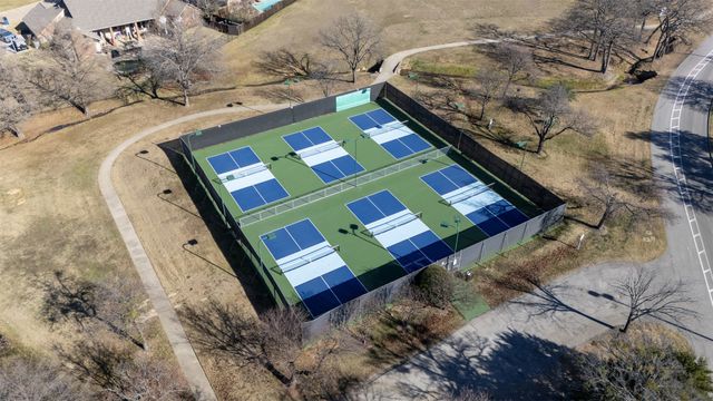 2490 Rosedale Street, Highland Village, TX 75077