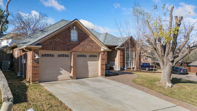 2490 Rosedale Street, Highland Village, TX 75077