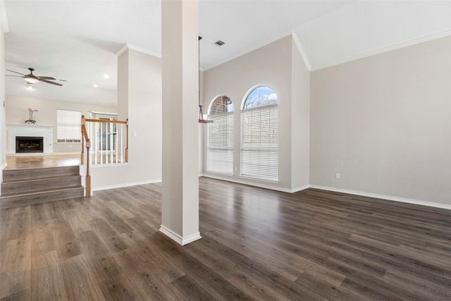 2490 Rosedale Street, Highland Village, TX 75077