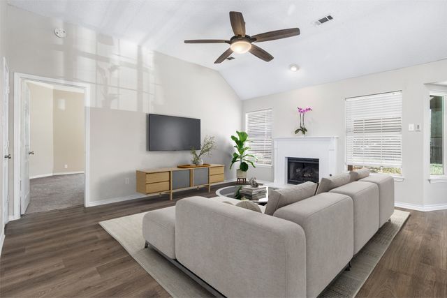 2490 Rosedale Street, Highland Village, TX 75077