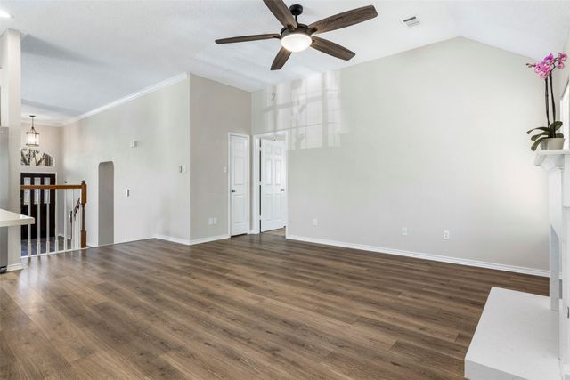 2490 Rosedale Street, Highland Village, TX 75077