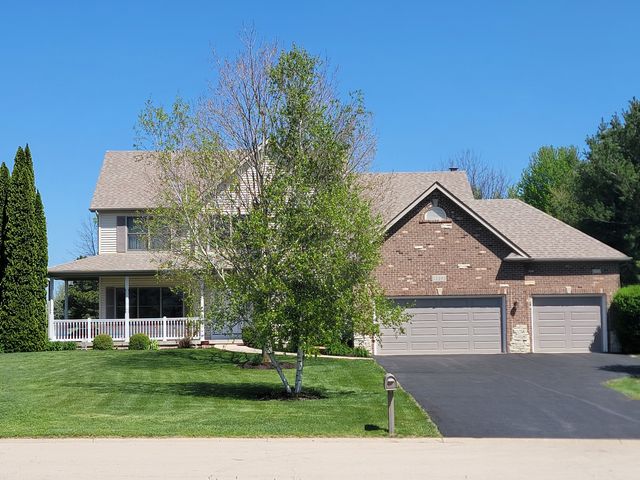 12395 Woodview Street, Plano, IL 60545