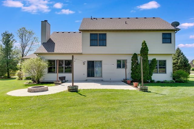 12395 Woodview Street, Plano, IL 60545