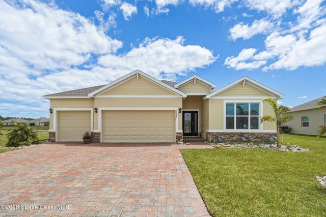 5285 2nd Manor, Vero Beach, FL 32968