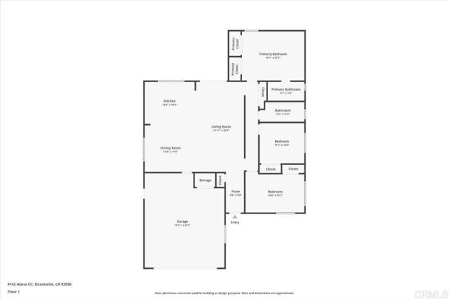 4142 Alana Circle, Oceanside, CA 92056