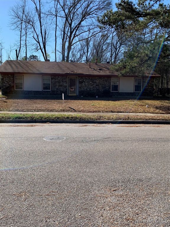 869 Queensbury Drive, Montgomery, AL 36116