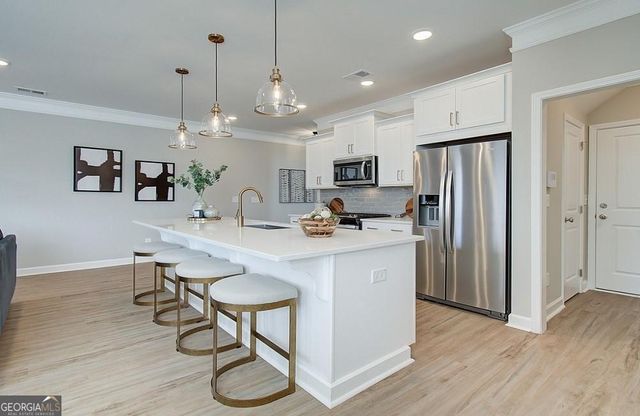 3369 Verdi Lane, Kennesaw, GA 30144