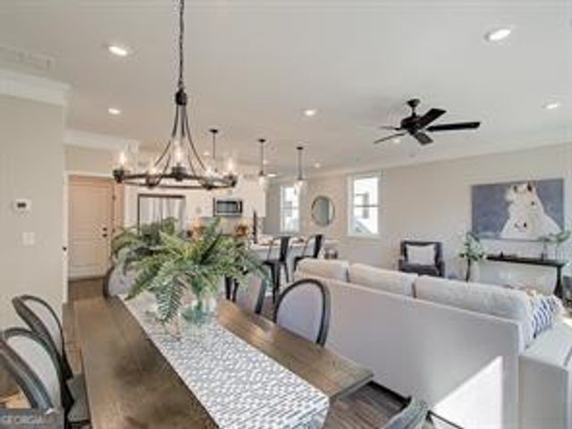 3369 Verdi Lane, Kennesaw, GA 30144