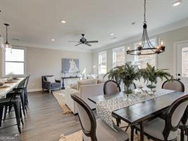 3369 Verdi Lane, Kennesaw, GA 30144