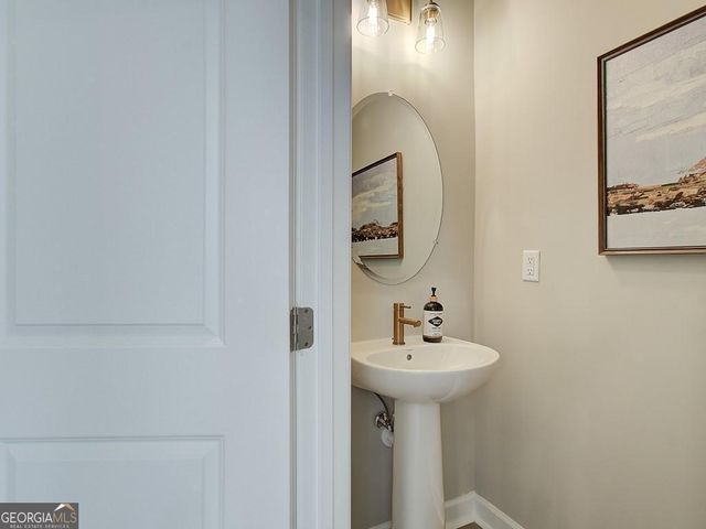 3369 Verdi Lane, Kennesaw, GA 30144