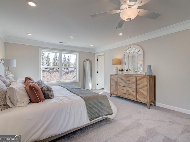 3369 Verdi Lane, Kennesaw, GA 30144