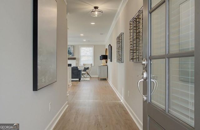 3369 Verdi Lane, Kennesaw, GA 30144