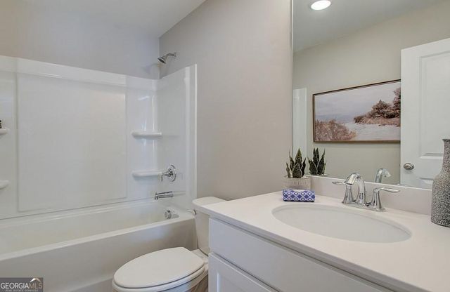 3369 Verdi Lane, Kennesaw, GA 30144