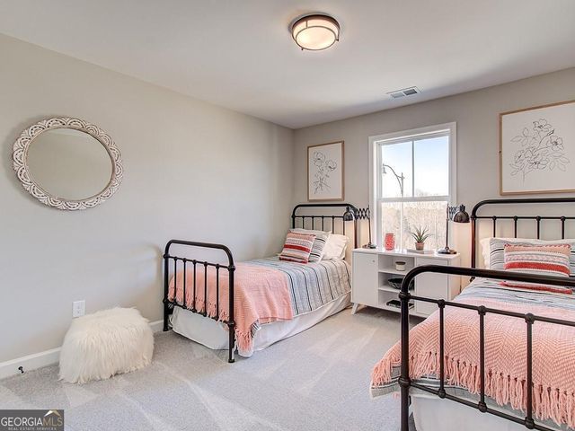 3369 Verdi Lane, Kennesaw, GA 30144