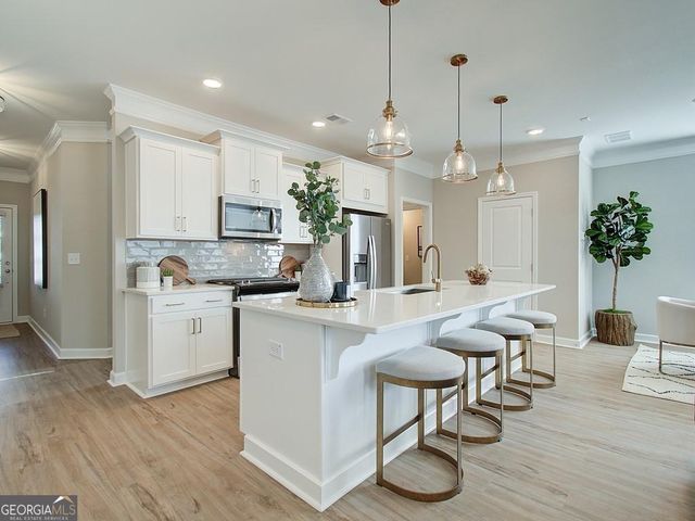 3369 Verdi Lane, Kennesaw, GA 30144