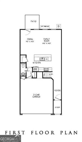 3369 Verdi Lane, Kennesaw, GA 30144