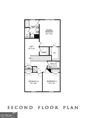 3369 Verdi Lane, Kennesaw, GA 30144