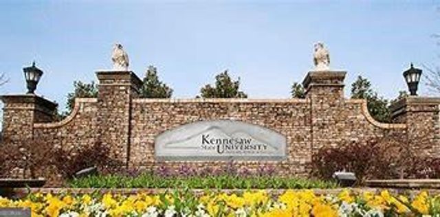 3369 Verdi Lane, Kennesaw, GA 30144