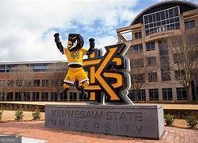 3369 Verdi Lane, Kennesaw, GA 30144