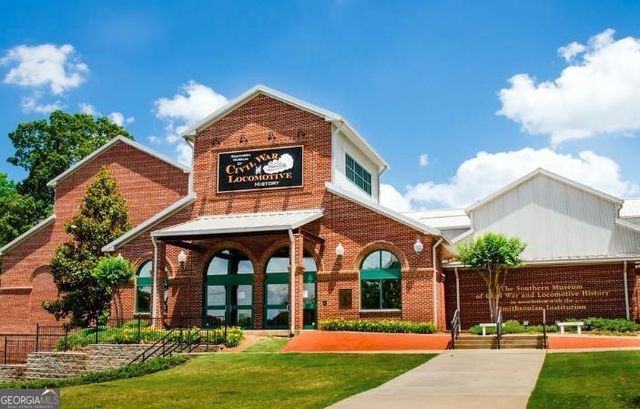 3369 Verdi Lane, Kennesaw, GA 30144