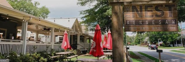 3369 Verdi Lane, Kennesaw, GA 30144