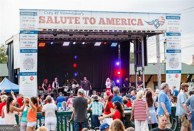 3369 Verdi Lane, Kennesaw, GA 30144