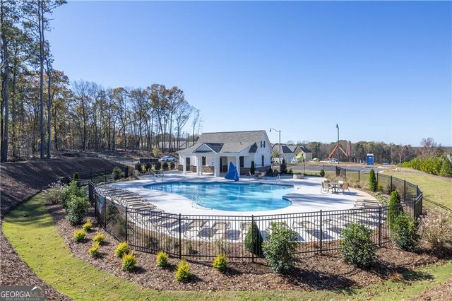 3369 Verdi Lane, Kennesaw, GA 30144